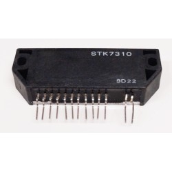 STK 7310