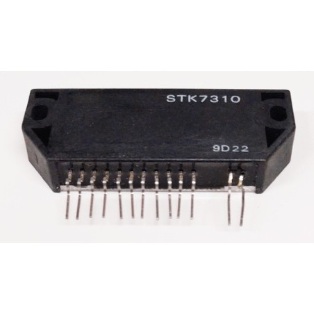 STK 7310