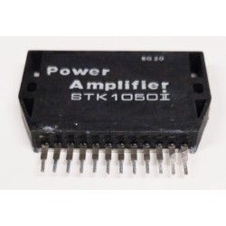 STK 1050 II