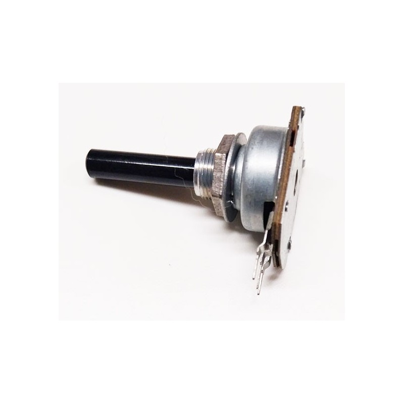 Potentiomètre 1Mg axe 6mm
