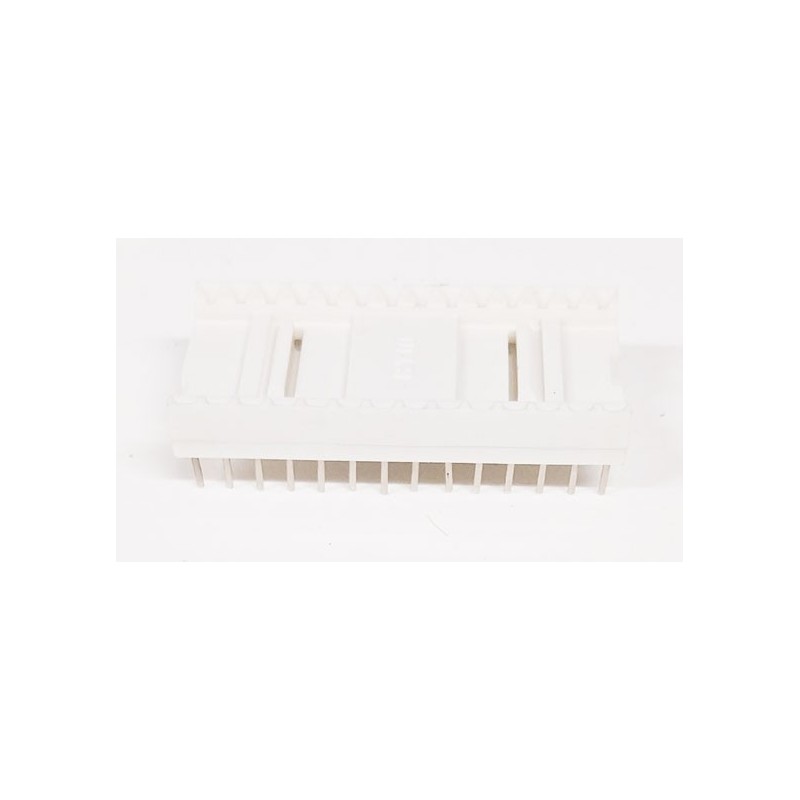 Support de circuit intégré 28 broches