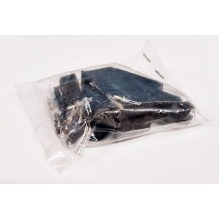 Fiche péritel mâle prolongateur