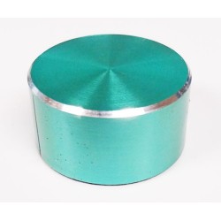 Bouton de potentiomètre axe 6mm a vis