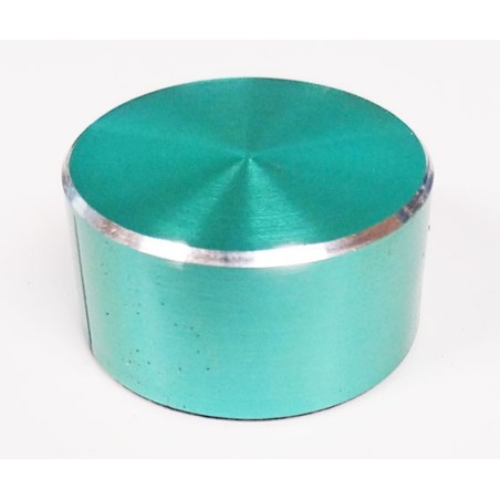 Bouton de potentiomètre axe 6mm a vis