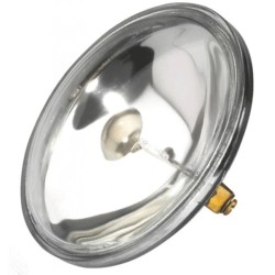 Lampe halogène PAR36
