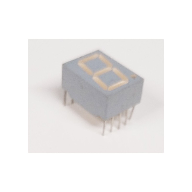 Afficheur A LED TR363