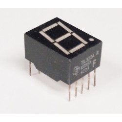 Afficheur à LED TIL322A