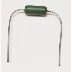 Résistance de puissance 120 ohms 3 watts