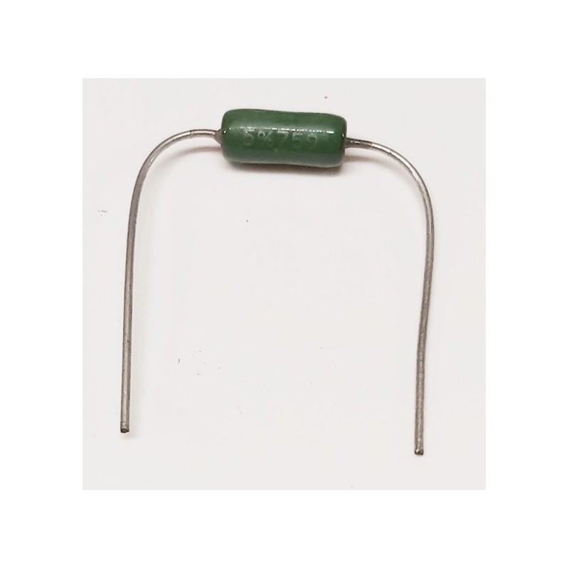 Résistance de puissance 620 ohms 3 watts