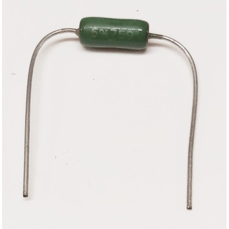 Résistance de puissance 620 ohms 3 watts