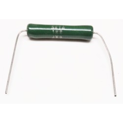 Résistance de puissance 1k2 9 watts