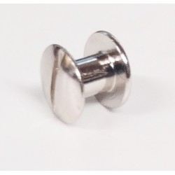 vis pour reliure 6mm