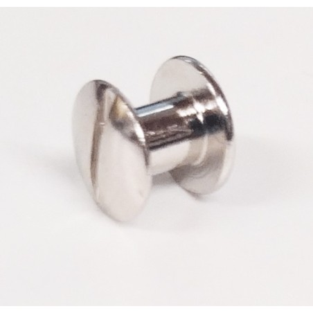 vis pour reliure 6mm