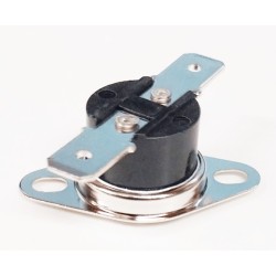 Fusible thermique 85°c 10 ampères 250volts