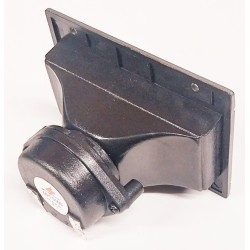 Tweeter piezzo 75watts