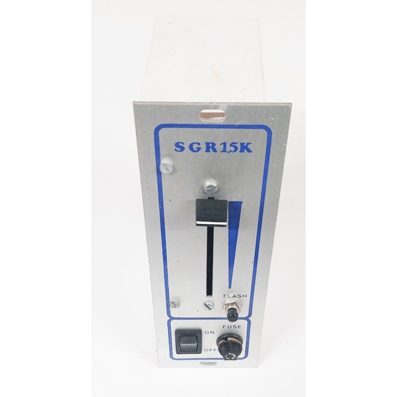 Gradateur de lumière 1500watts