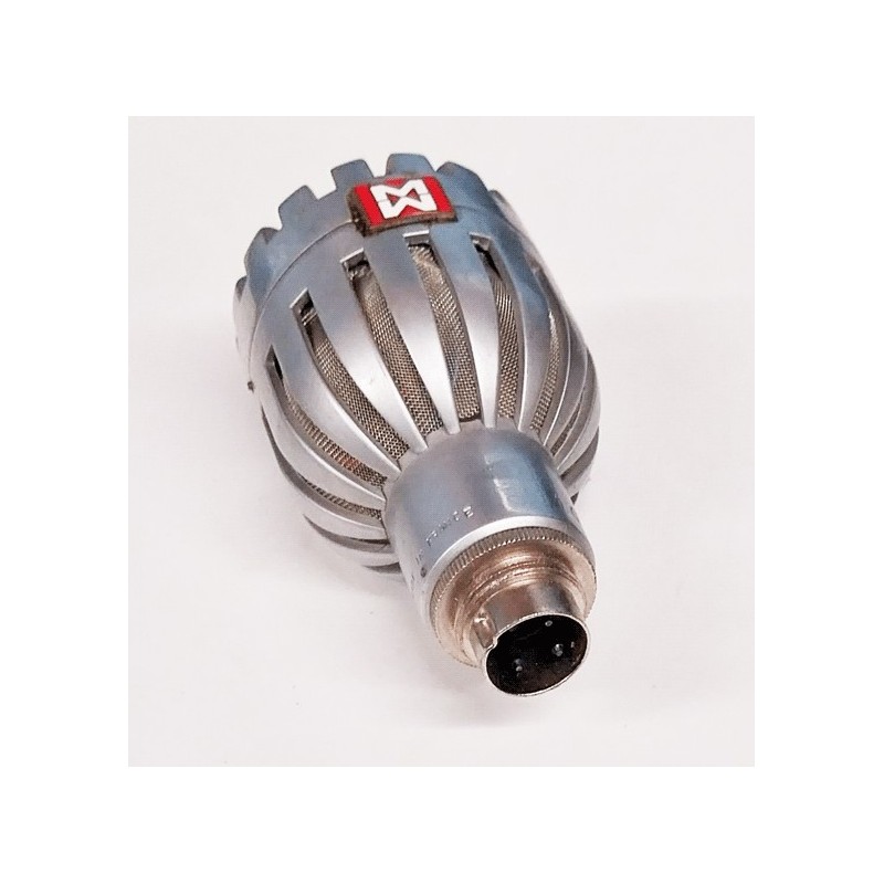 Micro melodium model 78a