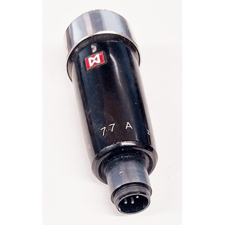 Micro melodium model 77a