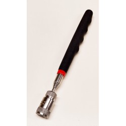 Ramasse boules de pétanque