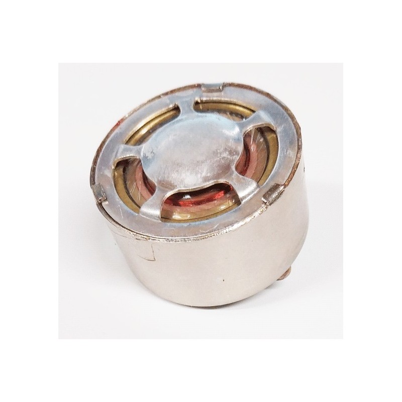 Pastille micro 79A mélodium