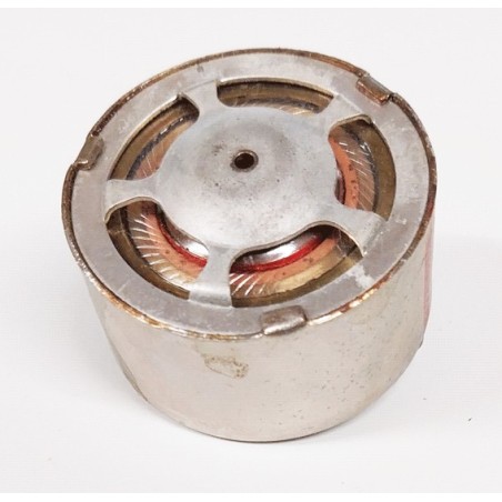 Pastille micro c133 mélodium