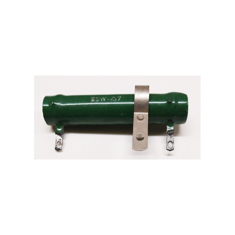 Résistance de puissance 9K1 25 watts