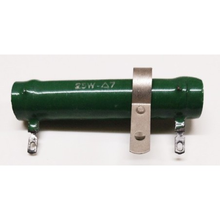 Résistance de puissance 9K1 25 watts