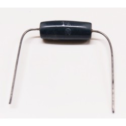 Résistance de puissance 18 ohms 3 watts 5%