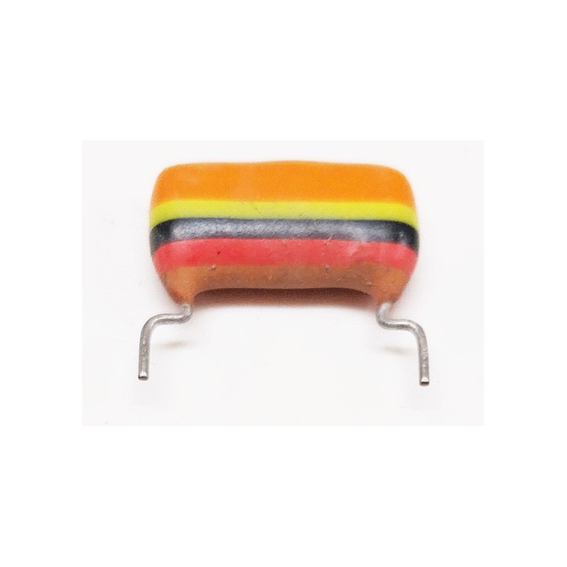 Condensateur 330nf 250volts