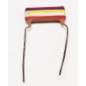 Condensateur 270nf 250volts