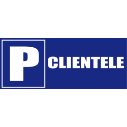 Parking clientèle