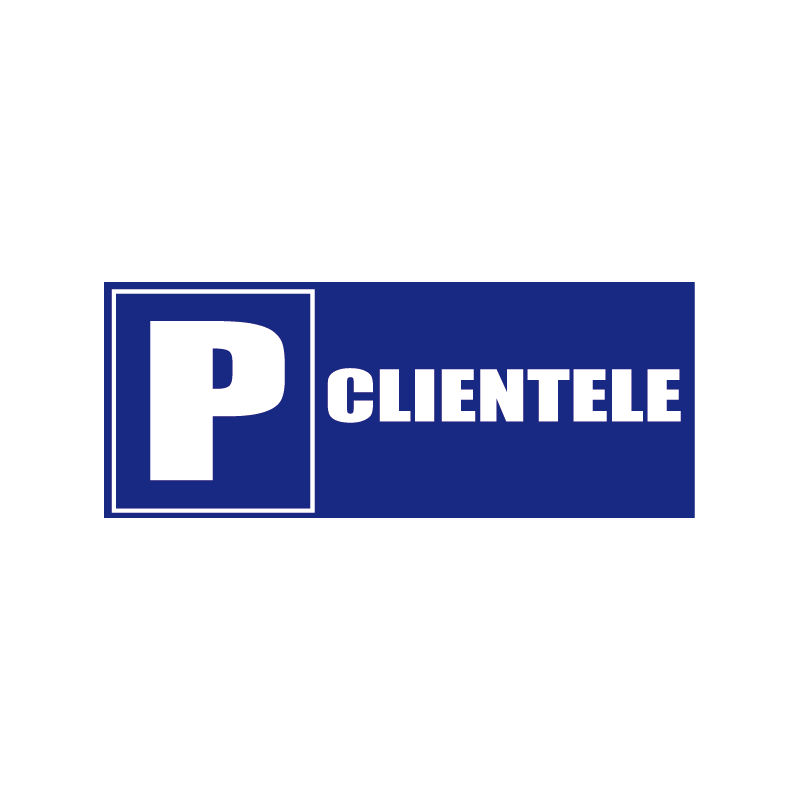 Parking clientèle