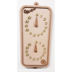 Compteur de points pétanque en bois 2D, boules de pétanque