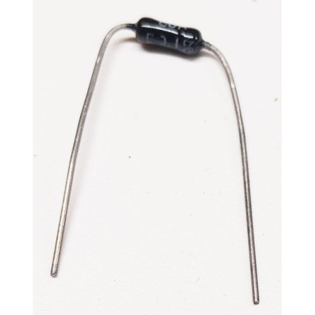 Résistance de précision 0.1% 60K