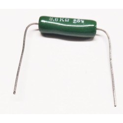 Résistance de puissance 3k6 7 watts