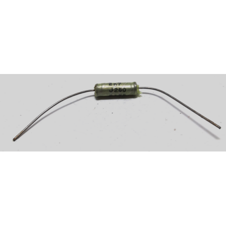 Condensateur 2.7nf 630volts 5%