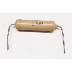 Résistance de puissance 2k2 3watts