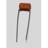Condensateur 2.7nf 630volts 5%