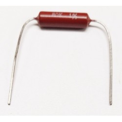 Résistance de précision 1% 80K 1 watt