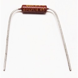 Résistance de puissance 88k 1 watts