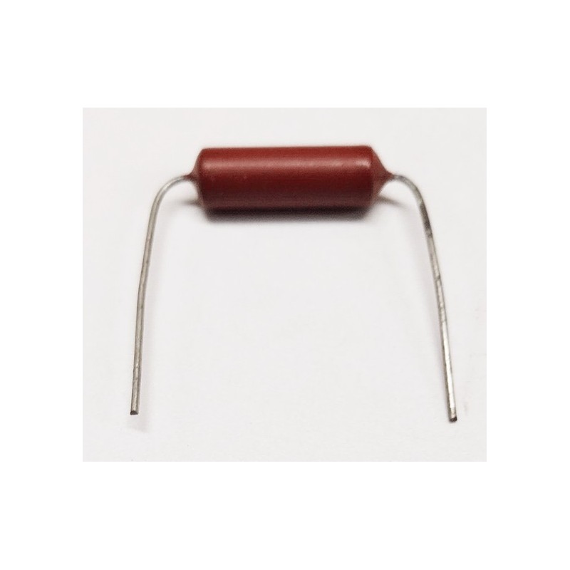 Résistance de précision 0.25% 175K 3watts