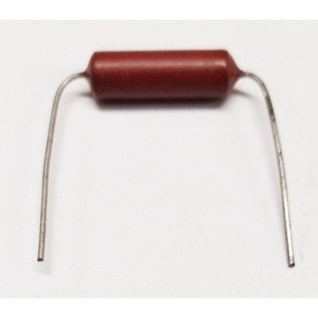 Résistance de précision 0.25% 175K 3watts