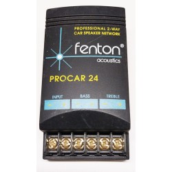 Filtre 2 voies 100watts