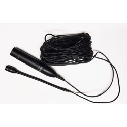 Micro shure MX202B/C