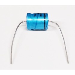 Condensateur 100mf 10volts