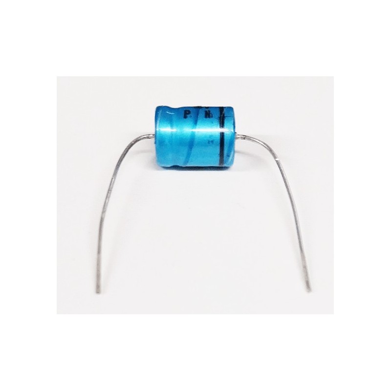 Condensateur 100mf 10volts