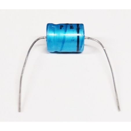 Condensateur 100mf 10volts