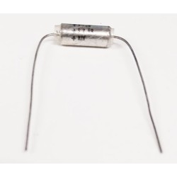 Condensateur tantal 27mf 10volts cts13