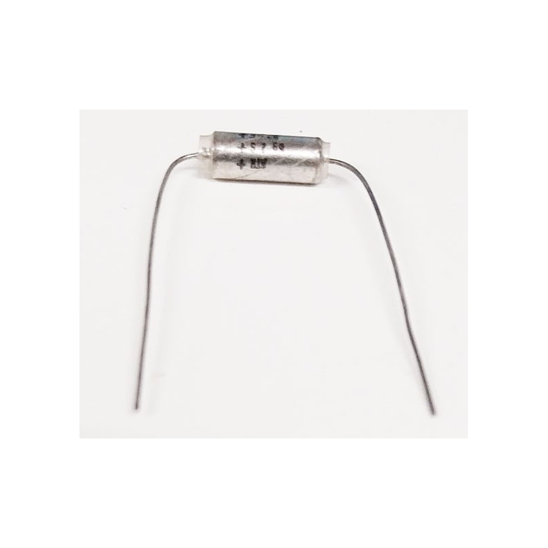 Condensateur tantal 27mf 10volts cts13