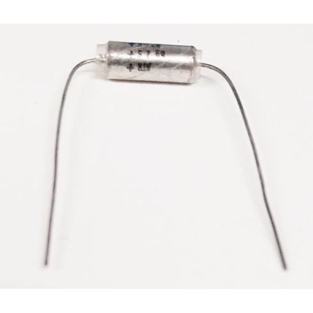 Condensateur tantal 27mf 10volts cts13